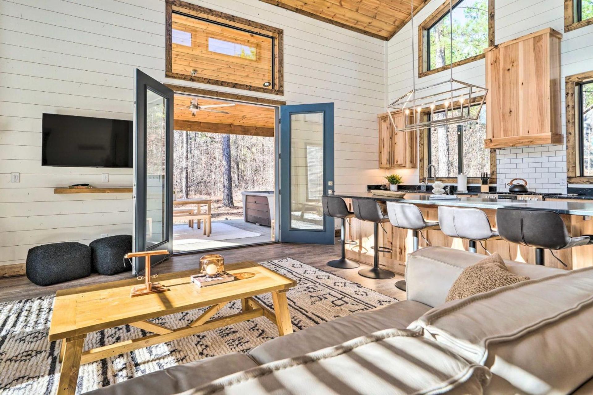 Corey Kent Broken Bow Exterior photo